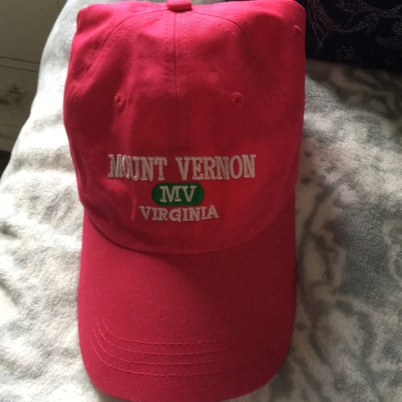 Baseball cap - Picture 2 of 3